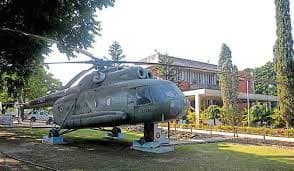 PEC Chandigarh Campus photo 6